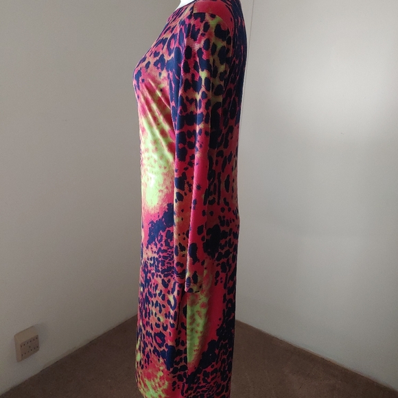 Goodtime USA dress. Size 1X - Picture 5 of 8